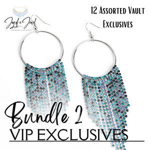 Bundle 2-The VIP Vault Exclusives