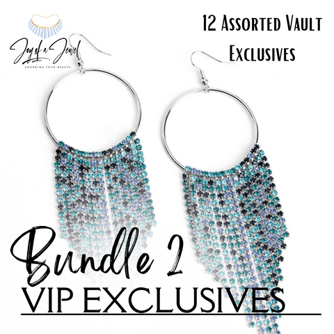Bundle 2-The VIP Vault Exclusives