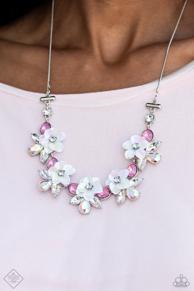 Paparazzi-Glimpses of Malibu - Complete Trend Blend