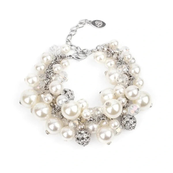 Paparazzi-Couture Celebrator Zi Bracelet
