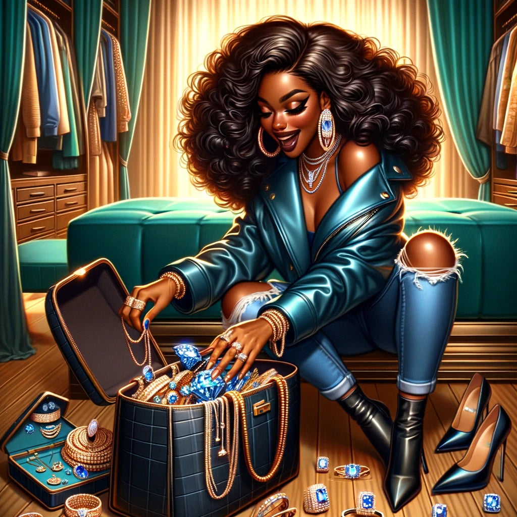 Luxury Mystery Grab Bag