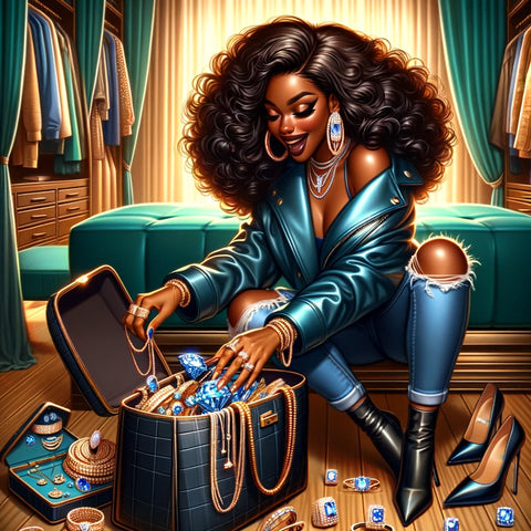 Luxury Mystery Grab Bag