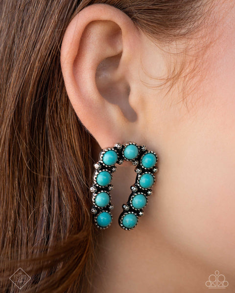 Paparazzi-Simply Santa Fe - Complete Trend Blend