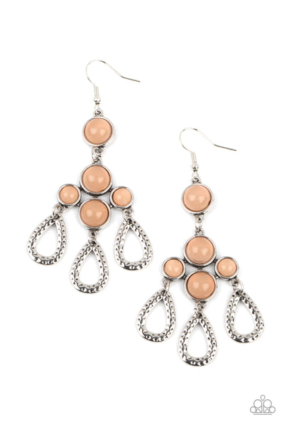 Paparazzi-Mediterranean Magic - Brown