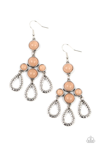Paparazzi-Mediterranean Magic - Brown