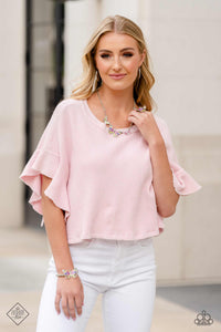 Paparazzi-Glimpses of Malibu - Complete Trend Blend