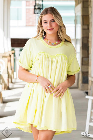 Paparazzi-Sunset Sightings - Complete Trend Blend