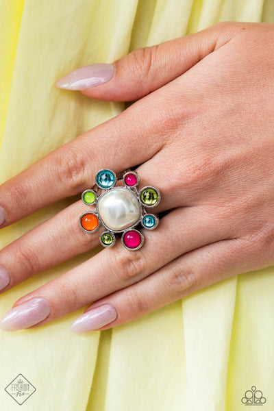Paparazzi-Sunset Sightings - Complete Trend Blend