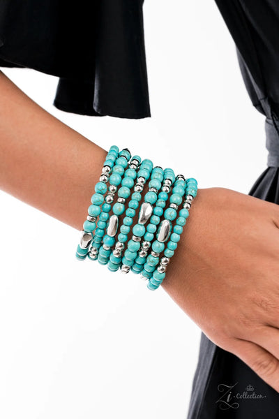 The Hilary Collection (3 Piece)
