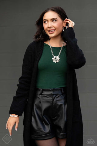 Paparazzi-Fiercely 5th Avenue - Complete Trend Blend