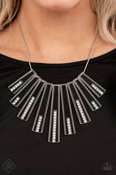Paparazzi-Fiercely 5th Avenue - Complete Trend Blend