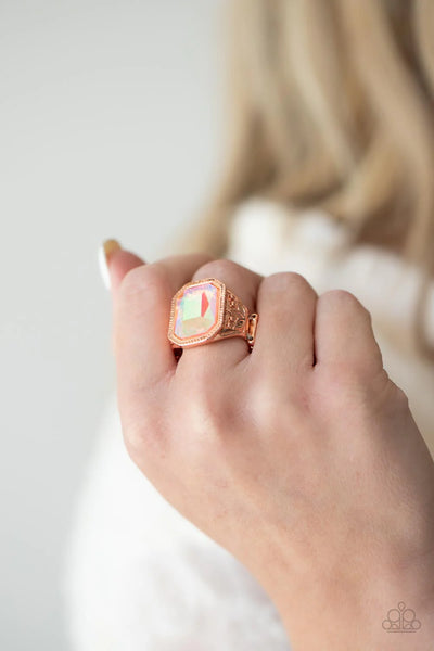Put a Ring On It