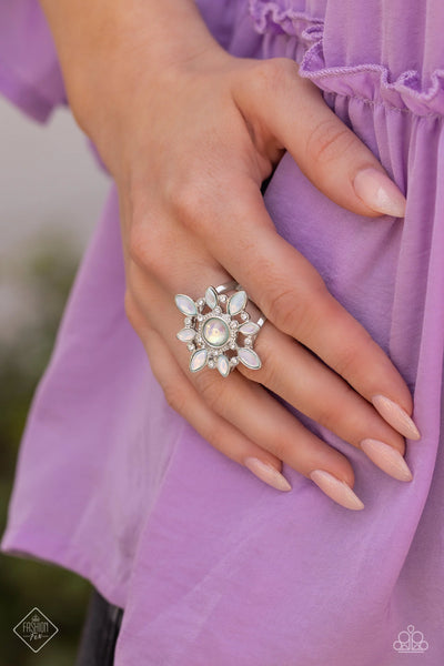 Paparazzi-Glimpses of Malibu - Complete Trend Blend