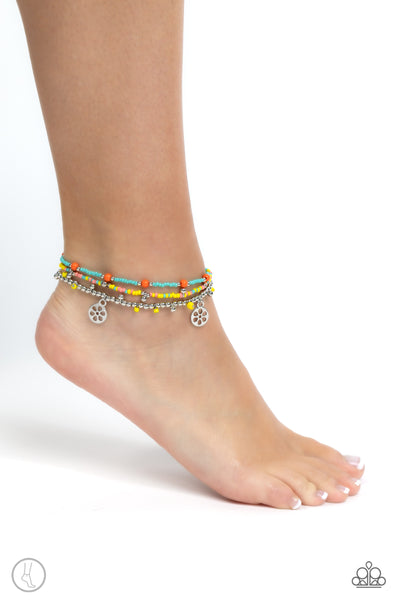 Five Piece Beach Bundle