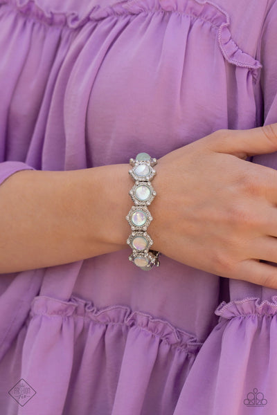 Paparazzi-Glimpses of Malibu - Complete Trend Blend
