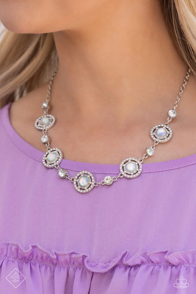 Paparazzi-Glimpses of Malibu - Complete Trend Blend