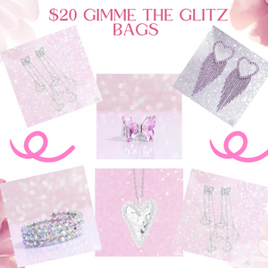 Gimme the Glitz Mystery Grab Bag