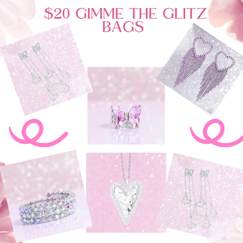 Gimme the Glitz Mystery Grab Bag