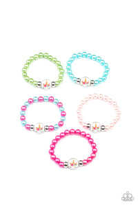 Paparazzi-Starlet Shimmer Unicorn Bouquet Bracelet Kit