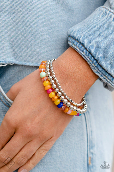 Paparazzi-Sunset Sightings - Complete Trend Blend
