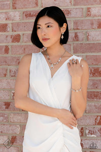 Paparazzi-Fiercely 5th Avenue - Complete Trend Blend