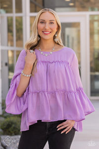 Paparazzi-Glimpses of Malibu - Complete Trend Blend