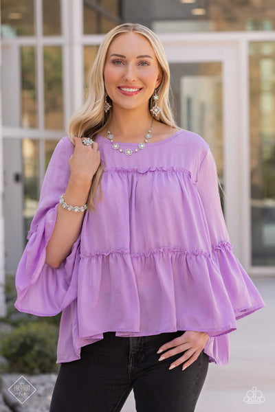 Paparazzi-Glimpses of Malibu - Complete Trend Blend