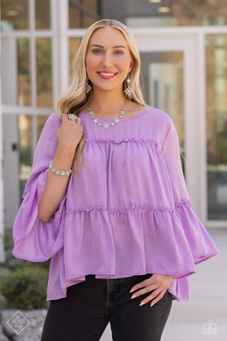 Paparazzi-Glimpses of Malibu - Complete Trend Blend
