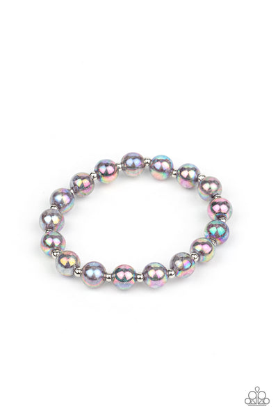 Starlet Shimmer Bracelet Kit (Oil Spill)-Paparazzi