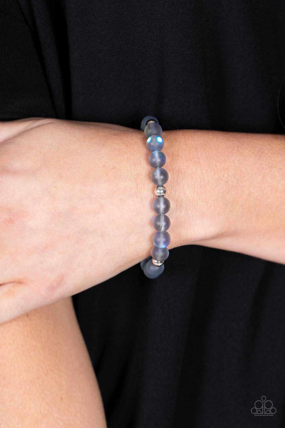 Forever and a DAYDREAM - Silver Bracelet