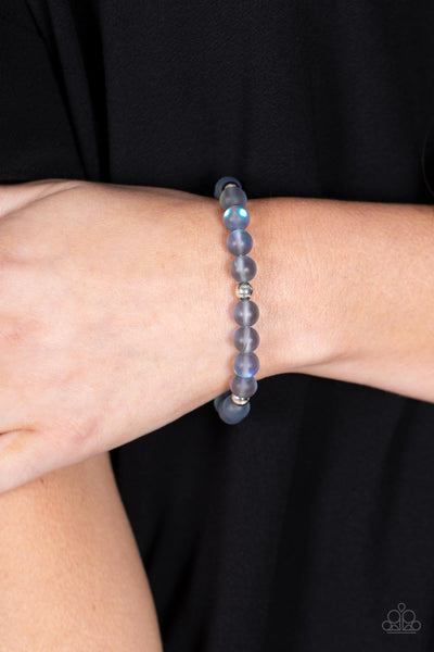 Forever and a DAYDREAM - Silver Bracelet