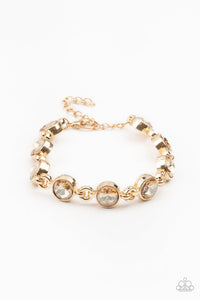First in Fashion Show Bracelet