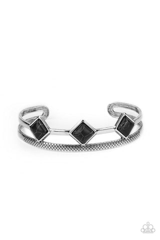 Adobe Ascension Black Bracelet