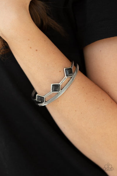 Adobe Ascension Black Bracelet