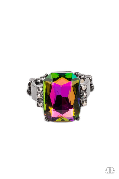 Paparazzi-Epic Proportions - Multi Ring