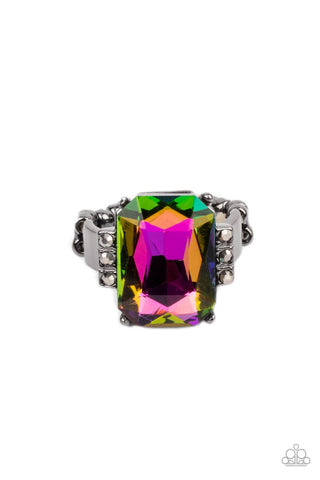 Paparazzi-Epic Proportions - Multi Ring