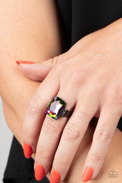 Paparazzi-Epic Proportions - Multi Ring