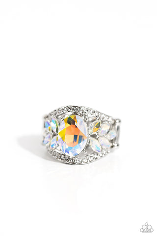 Paparazzi-Cosmic Clique - Multi Ring