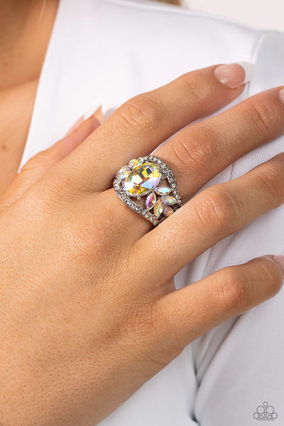 Paparazzi-Cosmic Clique - Multi Ring