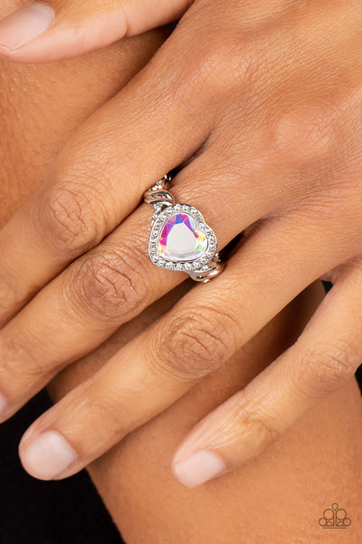 Paparazzi-Committed to Cupid - Multi Ring