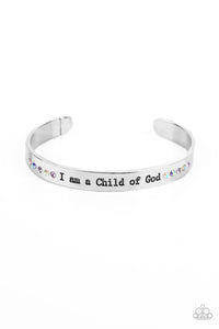Paparazzi-Divine Display - Multi Bracelet