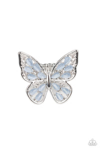 Paparazzi-Flying Fashionista Ring