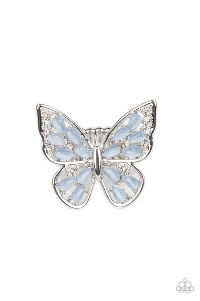 Paparazzi-Flying Fashionista Ring
