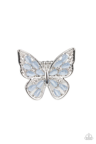 Paparazzi-Flying Fashionista Ring