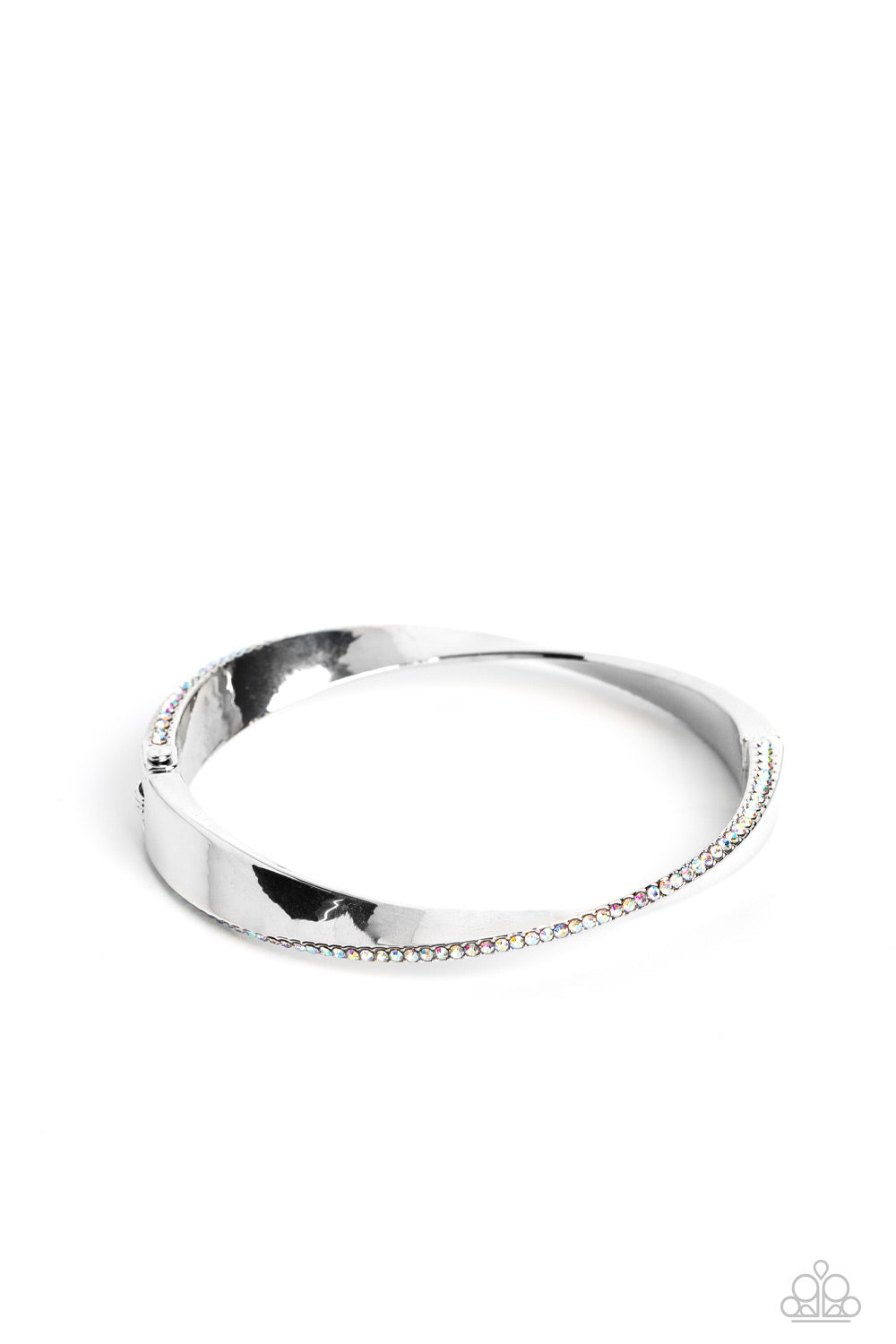 Paparazzi-Artistically Adorned - Multi Bracelet