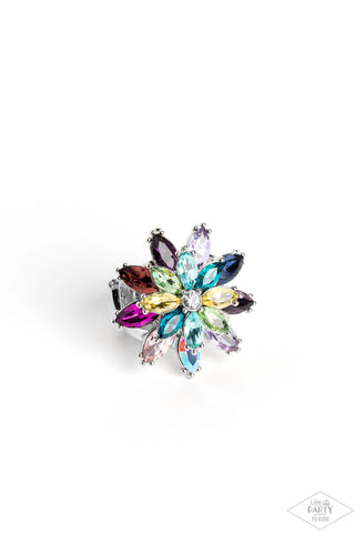 Paparazzi-Am I GLEAMing?- Multi Ring