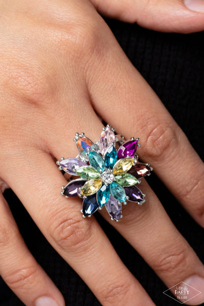 Paparazzi-Am I GLEAMing?- Multi Ring