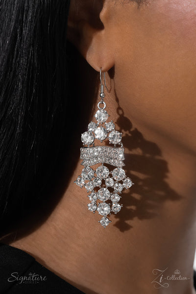 Paparazzi-The Detta Zi Necklace