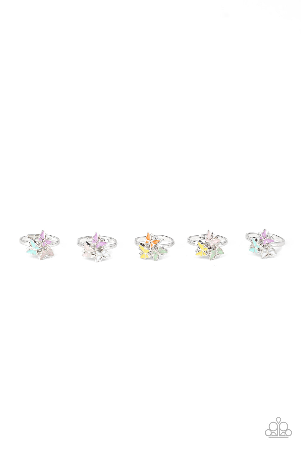 Starlet Shimmer Ring Kit