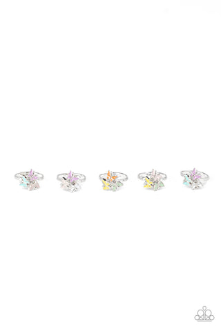Starlet Shimmer Ring Kit